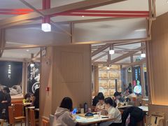 -味千拉面(南虹店)