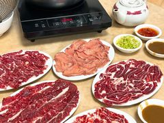 -五洲牛肉美食馆