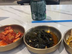 -朴鲸家正宗韩国料理(福田店)