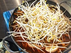 -吴草鸡爪오초닭발(城阳总店)