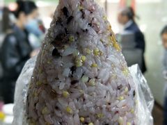 -芳婆糕团店(王府大街店)
