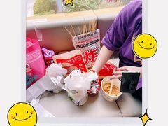 -夸父炸串(金桥国际广场店)