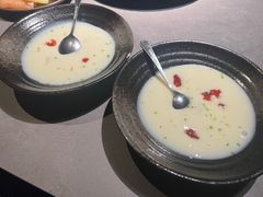 -罗勒家·养生火锅· Bistro(大望路店)