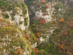 -潭溪山