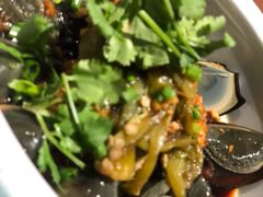 烧青椒皮蛋-树厨地道黔菜(凯里韶山南路店)