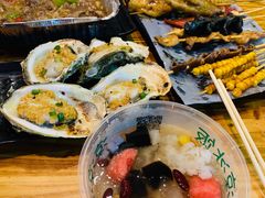 -凉凉冰饭(龙门店)