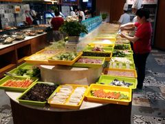 -爱9味·火锅自助主题餐厅(西站店)