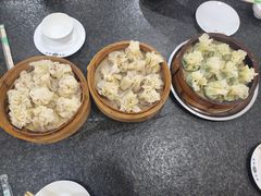 -马家烧麦(总店)