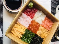 -FOUNT创意日料