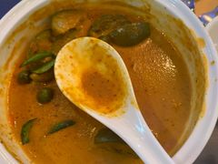 -simply thai天泰(长泰广场店)