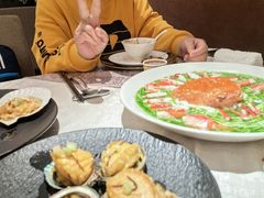 -南海渔村(珠江新城店)