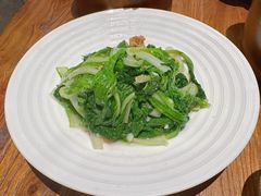 -汉小城·老铫子藕汤·乡野湖北菜(江汉路吉庆街店)