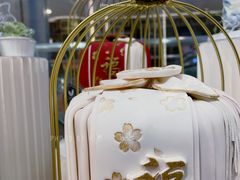 -杜哈夫DOUX RÊVE·生日蛋糕(日月光店)