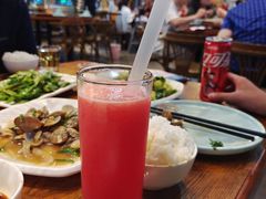 -南海渔家•海鲜•正宗海南菜(海棠湾店)