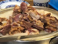 -李四哥太安鱼食府