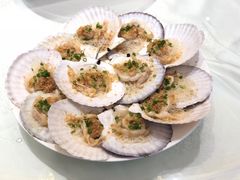 -汇景海鲜店