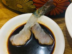 -寻味顺德·南记酒家·传统顺德菜·鱼生(广源路店)