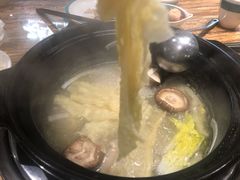 -春润大地海南椰子鸡(沙井京基百纳广场店)