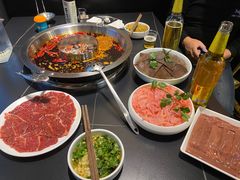 -俏媳妇火锅(宽窄巷子店)