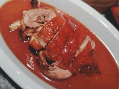 金陵烤鸭-南京大牌档(中关村店)