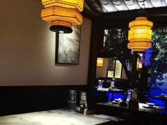 -绿茶餐厅(汇悦大融城店)