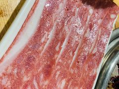 -朝鲜烤肉(安宁庄店)