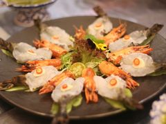 -阿莱唛唛泰国菜·海鲜餐厅(蛇口店)