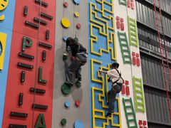-极限PLAY运动娱乐新世界·团建派对潮玩休闲馆·室内蹦极高空游乐园