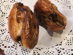 -鸽子窝专业烧烤店(南市场店)