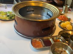 -西塔老太太泥炉烤肉(望京一店)