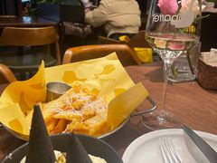 -ibarrel爱杯·bistro&brunch(江宁路店)