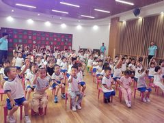 -上海圣地雅歌幼儿园