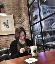 -JOY Hair salon