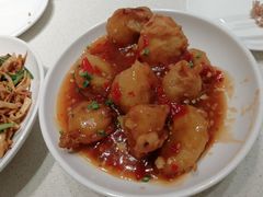-泉上·发现DISCOVERY ·黔菜餐厅(银海元隆广场店)