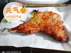 -鑫悦诚府·新鲁菜·餐厅(趵突泉店)