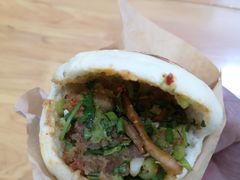 -晓友烧麦(光华村店)