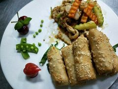 -太原富力万达文华酒店·美食汇西餐厅