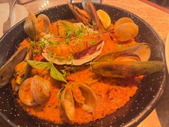 -Le Bistrot de Racine