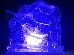 -长春市南湖公园