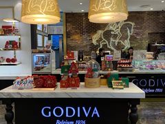 -GODIVA(美罗城店)