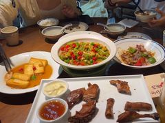 -乡里八闽·福州乡土菜(火车北站店)