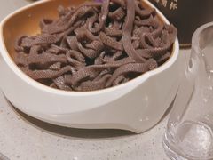 -海底捞火锅(奥森店)