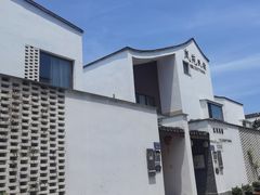 -东梓关景区村庄