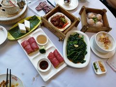 -君德澜酒家·创意粤菜(金山谷店)