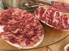 -黑山牛肉汤火锅(花城汇店)