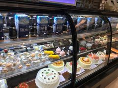 -皇后西斯汀(千姿汇店)