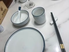 -热河食府(中山路店)