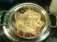 -汤响自助回转火锅百汇(乐峰广场店)