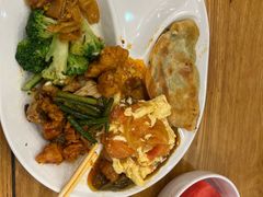 -富龙快餐店(铁西店)