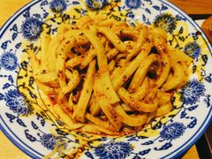 -中阿兰牛肉面(悦海新天地店)